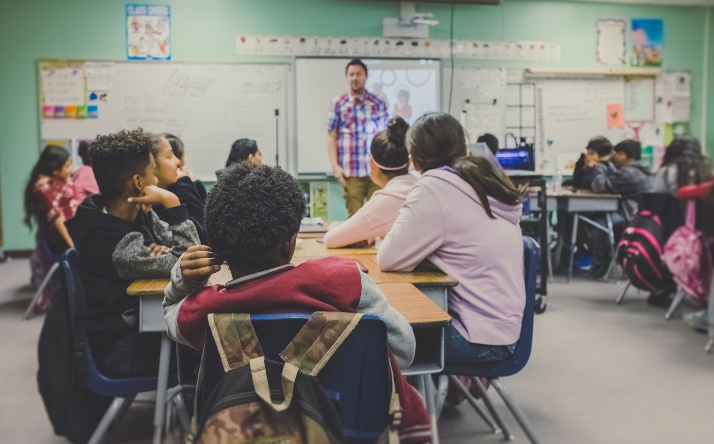 Overcoming Common Barriers To English Speaking