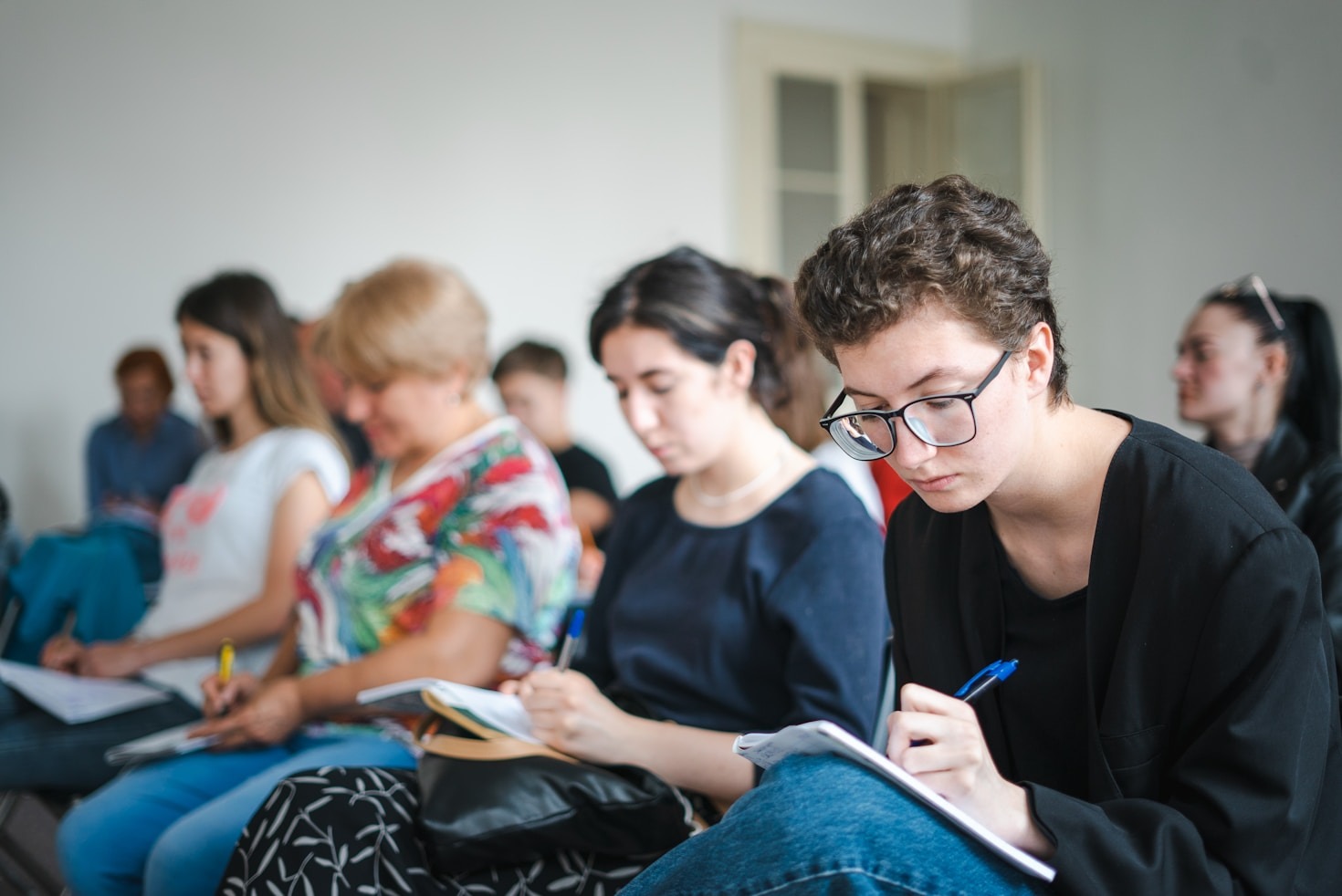 Navigating Global Opportunities With Better English